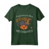 Nebelung - Amante dei Gatti Non un Mago Divertente Halloween Maglietta - Ideale per Halloween e Amanti dei Gatti
