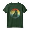 Retro Vintage Design Nebelung Cat Maglietta - Ideale per Amanti dei Gatti Nebelung - Stile Vintage