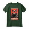 Nebelung - Gatto Animale Rispetto Vintage Retrò Maglietta - Regalo per Amanti dei Gatti - Ideale per Natale, Ringraziamento o Compleanni