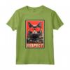 Nebelung - Gatto Animale Rispetto Vintage Retrò Maglietta - Regalo per Amanti dei Gatti - Ideale per Natale, Ringraziamento o Compleanni