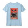Nebelung - Gatto Animale Rispetto Vintage Retrò Maglietta - Regalo per Amanti dei Gatti - Ideale per Natale, Ringraziamento o Compleanni