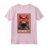Nebelung - Gatto Animale Rispetto Vintage Retrò Maglietta - Regalo per Amanti dei Gatti - Ideale per Natale, Ringraziamento o Compleanni