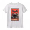 Nebelung - Gatto Animale Rispetto Vintage Retrò Maglietta - Regalo per Amanti dei Gatti - Ideale per Natale, Ringraziamento o Compleanni