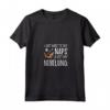 Donna Nebelung Mamma Pisolino Divertente Gatto Maglietta - Ideale Regalo per la Festa della Mamma o Natale - Abbigliamento Unico per Familiari