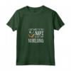 Donna Nebelung Mamma Pisolino Divertente Gatto Maglietta - Ideale Regalo per la Festa della Mamma o Natale - Abbigliamento Unico per Familiari