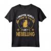 I Promise Honey This My Last Nebelung Maglietta - Classic Fit Lightweight T-shirt for Cat Lovers - Buy Online