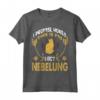 I Promise Honey This My Last Nebelung Maglietta - Classic Fit Lightweight T-shirt for Cat Lovers - Buy Online