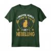 I Promise Honey This My Last Nebelung Maglietta - Classic Fit Lightweight T-shirt for Cat Lovers - Buy Online