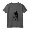 Nebelung - Maglietta con Gatto, Regalo per Amanti dei Gatti - Ideale per Ragazzi e Ragazze