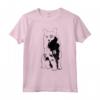 Nebelung - Maglietta con Gatto, Regalo per Amanti dei Gatti - Ideale per Ragazzi e Ragazze