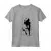Nebelung - Maglietta con Gatto, Regalo per Amanti dei Gatti - Ideale per Ragazzi e Ragazze
