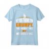 Maglietta If You Think I'm Grumpy, Haven't Met Nebelung - Lightweight Classic Fit T-shirt for Cat Lovers