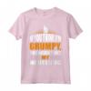 Maglietta If You Think I'm Grumpy, Haven't Met Nebelung - Lightweight Classic Fit T-shirt for Cat Lovers