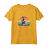 Best Cat Mom Ever Nebelung - Retro Vintage Maglietta Divertente - Regalo per Amanti dei Gatti Nebelung - Perfetto per Natale o Compleanno