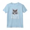 I'm The Boss - Maglietta divertente per Amanti e Proprietari di Gatti Nebelung - Regalo perfetto per gli amanti dei felini