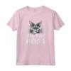 I'm The Boss - Maglietta divertente per Amanti e Proprietari di Gatti Nebelung - Regalo perfetto per gli amanti dei felini