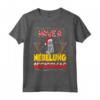 Have A Nebelung Christmas Pet Lovers regalo Maglietta - Ideale per Natale - Leggera e Confortevole