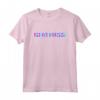 Nebelung Cool Cat Edgy Glitch Arte Estetica Maglietta - Regalo per Amanti dei Gatti - Ideale per Familiari e Amici