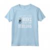 I Just Want to Read Books and Pet My Nebelung - Camicia Divertente per Amanti dei Gatti e Lettori - Idea Regalo Maglietta
