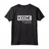 Keene Design College New Hampshire Maglietta - Souvenir Divertente per Studenti e Residenti di Keene