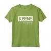 Keene Design College New Hampshire Maglietta - Souvenir Divertente per Studenti e Residenti di Keene