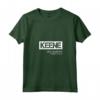Donna Keene Design College New Hampshire Maglietta con Collo a V - Souvenir Divertente per Residenti e Amici - Acquista Online!