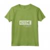 Donna Keene Design College New Hampshire Maglietta con Collo a V - Souvenir Divertente per Residenti e Amici - Acquista Online!