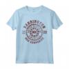 Barrington NH | New Hampshire Maglietta - Souvenir Elegante con Anno di Fondazione - Ideale per Natale o Compleanni