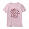 Barrington NH | New Hampshire Maglietta - Souvenir Elegante con Anno di Fondazione - Ideale per Natale o Compleanni