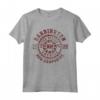 Barrington NH | New Hampshire Maglietta - Souvenir Elegante con Anno di Fondazione - Ideale per Natale o Compleanni