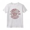 Barrington NH | New Hampshire Maglietta - Souvenir Elegante con Anno di Fondazione - Ideale per Natale o Compleanni