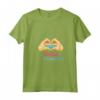 Donna Retrò Nashua New Hampshire Maglietta con Collo a V - Stile Vintage - Acquista Online