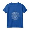 New Ipswich NH | New Hampshire Maglietta con Collo a V - Ideale come Regalo di Compleanno o Natale