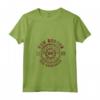 Maglietta New Boston NH con Collo a V - Souvenir New Hampshire - Ideale per Regalo di Natale o Compleanni