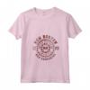Maglietta New Boston NH con Collo a V - Souvenir New Hampshire - Ideale per Regalo di Natale o Compleanni