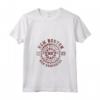 Maglietta New Boston NH con Collo a V - Souvenir New Hampshire - Ideale per Regalo di Natale o Compleanni