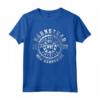 Barnstead NH | New Hampshire Maglietta - Souvenir con Anno di Fondazione - Ideale per Regalo di Natale o Compleanni