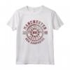 Manchester NH - New Hampshire Maglietta Souvenir | Ideale per Regali di Natale e Compleanni