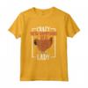 La Signora Pazza del New Hampshire - T-shirt New Hampshire per Allevatori di Polli - Ideale per Amanti degli Animali da Fattoria