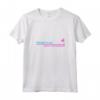 Donna Retrò Nashua New Hampshire Maglietta con Collo a V - Design Vintage - Stile Retro