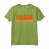 Keene, New Hampshire Maglietta Stile Retrò Anni '80 - Souvenir Moda Vintage per gli Amanti di Keene NH