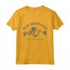 New Hampshire Vintage Pride Mountains Alce Maglietta - Souvenir Unico per Escursionisti e Campeggiatori - Acquista Online