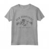 New Hampshire Vintage Pride Mountains Alce Maglietta - Souvenir Unico per Escursionisti e Campeggiatori - Acquista Online