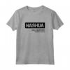 Nashua Design College New Hampshire Maglietta - Disegni Divertenti - Souvenir per Residenti e Amici