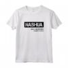 Nashua Design College New Hampshire Maglietta - Disegni Divertenti - Souvenir per Residenti e Amici