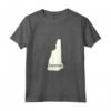 Maglietta New Hampshire Home - Ideale Regalo per i Residenti del New Hampshire - Acquista Online
