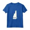 Maglietta New Hampshire Home - Ideale Regalo per i Residenti del New Hampshire - Acquista Online