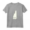 Maglietta New Hampshire Home - Ideale Regalo per i Residenti del New Hampshire - Acquista Online