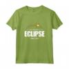 Eclissi solare totale del New Hampshire 2024 - Maglietta commemorativa Eclissi Totale 2024 - Ideale per esploratori spaziali