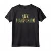 New Hampshire Camouflage Uomo Donna & Bambini - Camo Maglietta Regalo Natale Compleanno